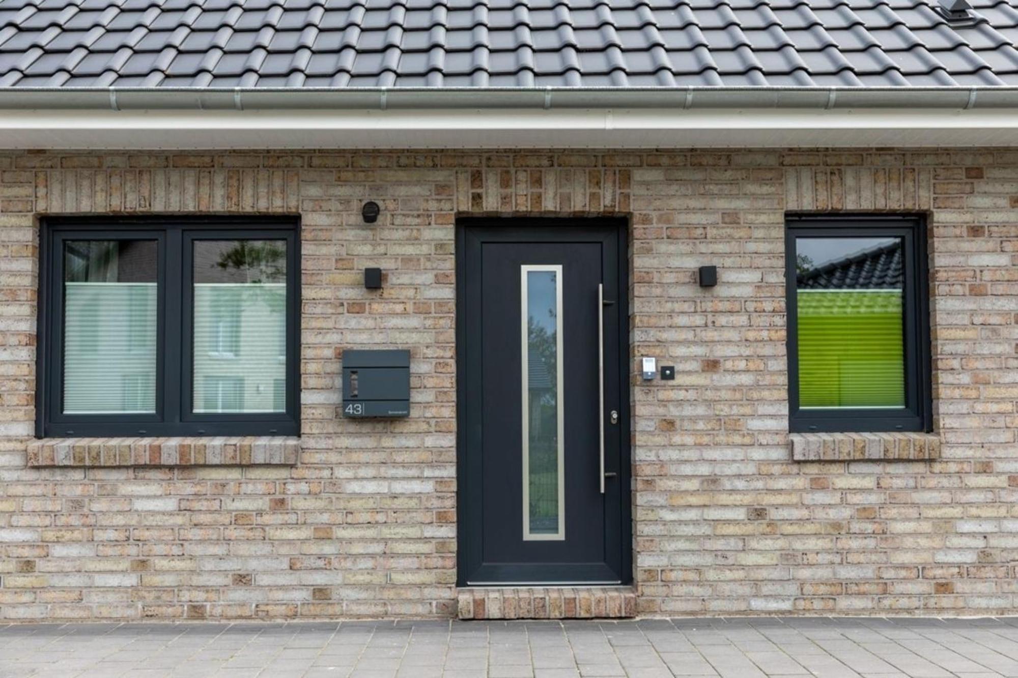 Ferienwohnung Sonnenstrahl Am Harkebruegger See Mit Sauna Barssel  ภายนอก รูปภาพ