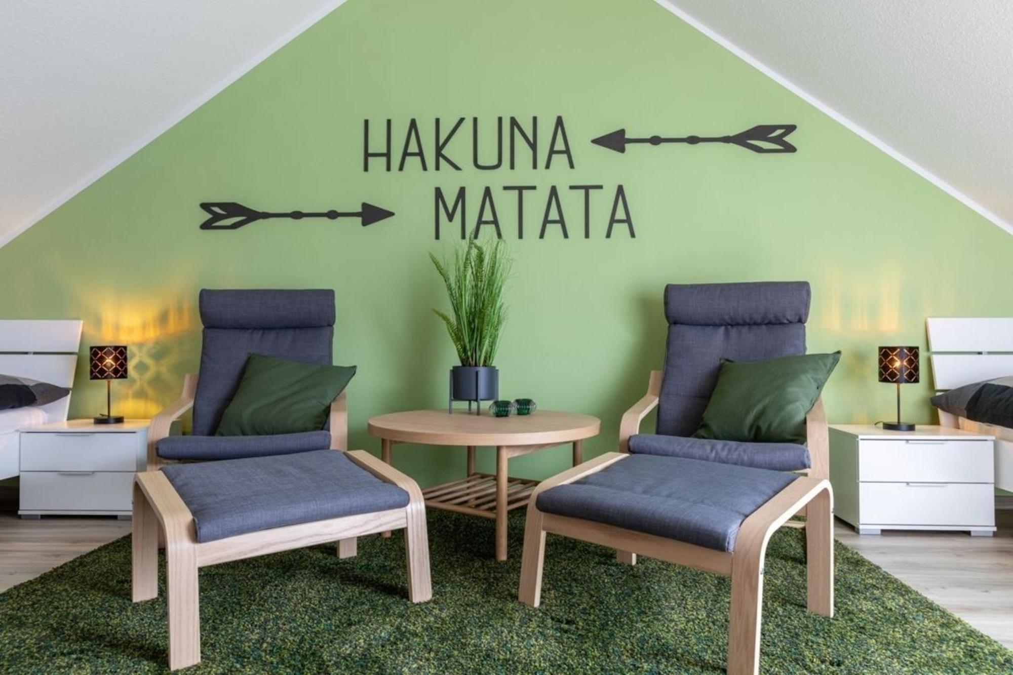 Ferienwohnung Sonnenstrahl Am Harkebruegger See Mit Sauna Barssel  ภายนอก รูปภาพ