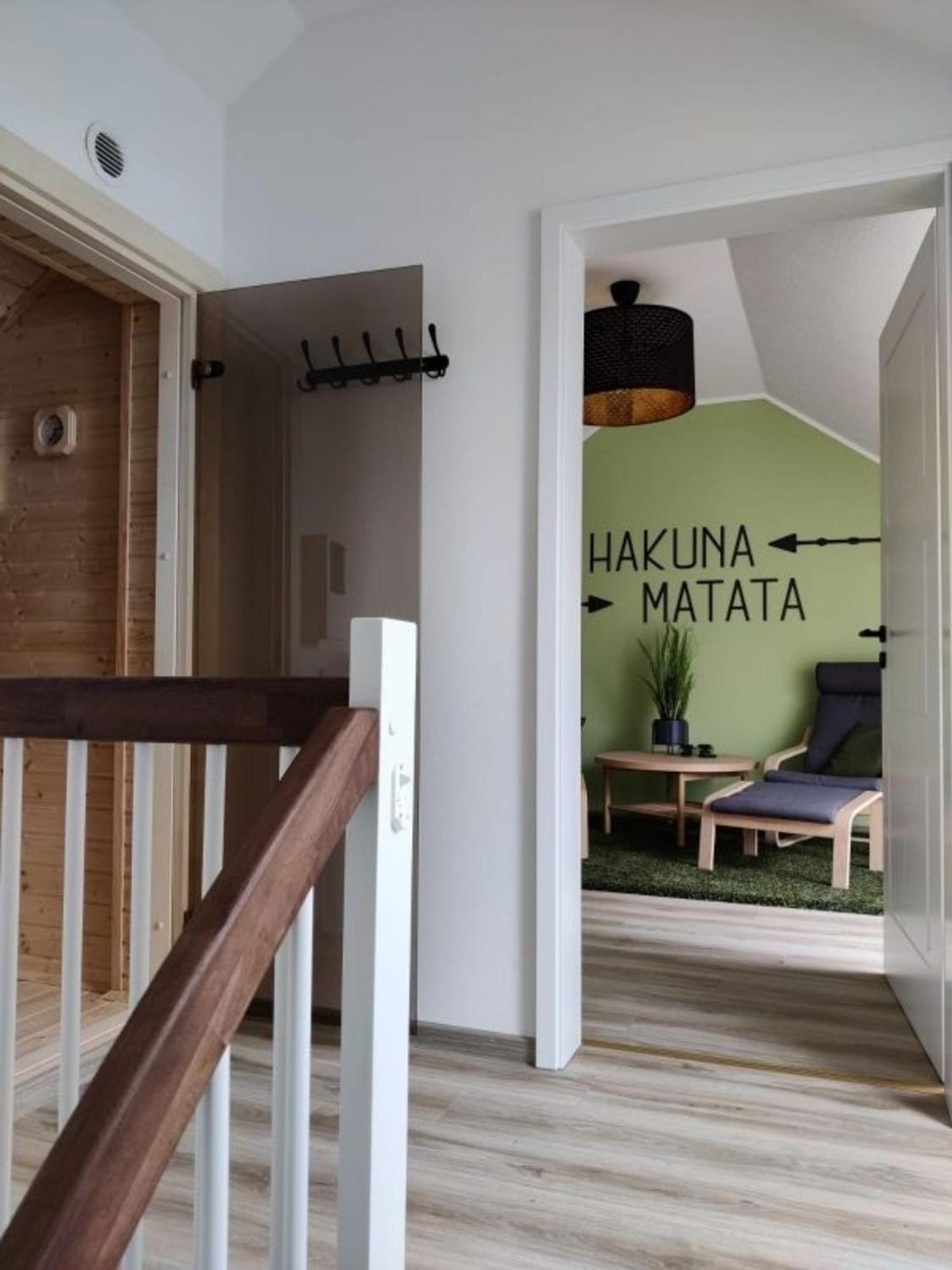 Ferienwohnung Sonnenstrahl Am Harkebruegger See Mit Sauna Barssel  ภายนอก รูปภาพ